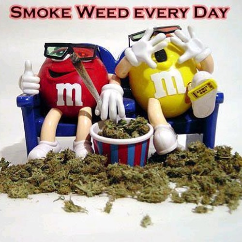 weed - Crapule & DOZA  (thug Fah) C.M.I Music