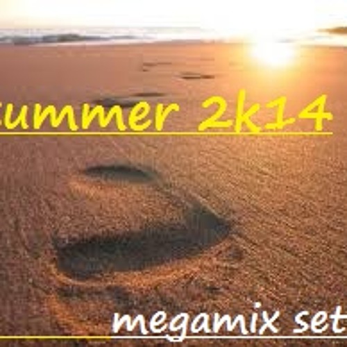 Summer 2k14 - Set 1