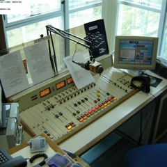 Vinhetas entrada e saida de Break para radio