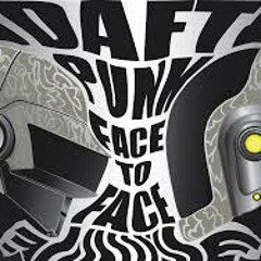Face To Face (Disco Nightmares Remix) - Daft Punk feat. Todd Edwards