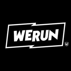 WERUN.COM [JERSEY CLUB 2014]