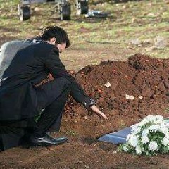 الكفن فستان فرح