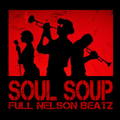 Soul Soup