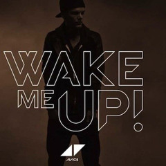 Avicii - Wake Me Up COVER PIANO