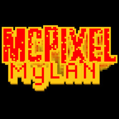 Sos McPixel OST - Will It Blow? (MyLAN Remix)