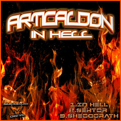 Sheogorath [In Hell EP] Out now on SuicideDubz Digital