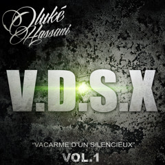 Vacarme D'Un Silencieux (Prod By J0kER)