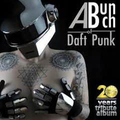 Veridis Quo (Marcos Álvarez Remix)