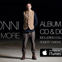 Tony Lionni Time Stands Still Feat Robert Owens