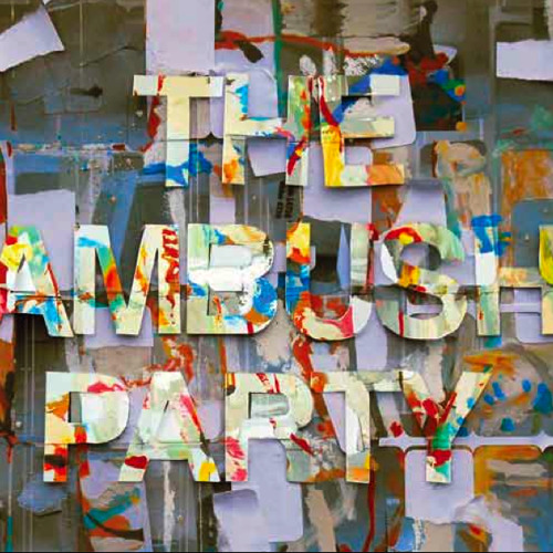 The Ambush Party