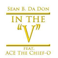 In The "V"