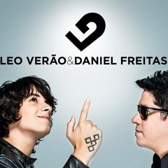 Leo Verao & Daniel Freitas - Estrangeiro