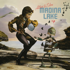 Madina Lake - Lila, The Divine Game (ECKLIPZE REMIX) FREE DOWNLOAD