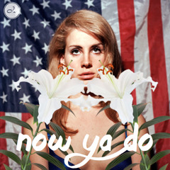 Now Ya Do (Iz's I Heard That You Like Bad Girls Remix)