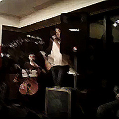 I See Fire Feat. Philippa Goff & David Roper [Sample]