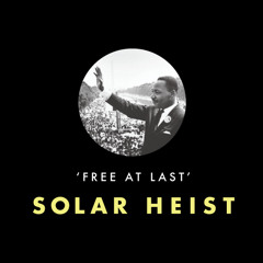Free At Last