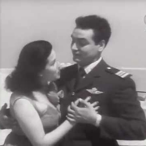 شحات الغرااام محمد فوزى و ليلى مراد ♥