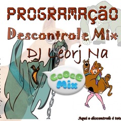 Abertura Programa Descontrole Mix