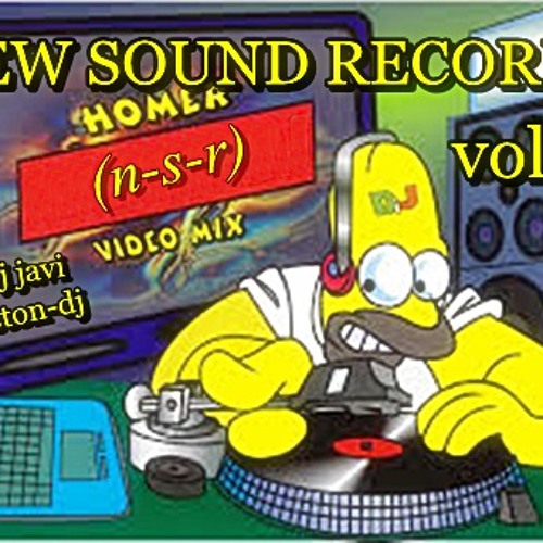 Dj Javi -ston - Dj - - Yo Me Llamo Ralph - -(3 - 7-7)