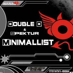 Double D & Spektur - Minimallist (Original Mix)