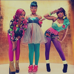 Cant Stop Loving You - Omg Girlz
