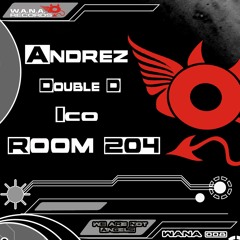 Andrez, Double D, Ico - Room 204 (Original Mix)