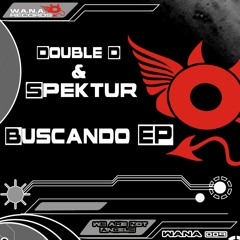 Double D, Spektur - Buscando (Original Mix)