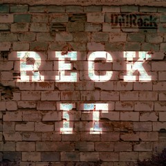 DulReck - Reck It (Original Mix)