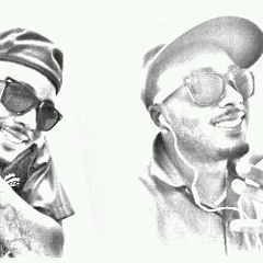 Go Getta (ft 40 Cal)