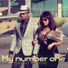 Diamond Platnumz Number One Tanzania Mp3