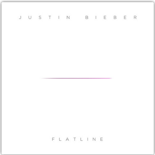 Flatline by Justin Bieber