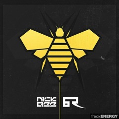Nickbee - Terra Formation
