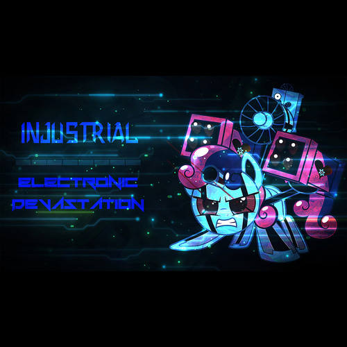 Electronic Devastation