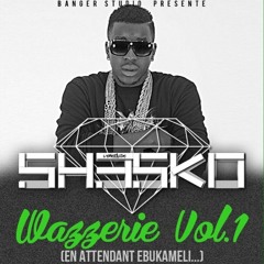 Shesko I'Emeraude-Ici C'est Panam Feat. La Synesia (Congo)