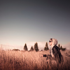 Lyle Workman & The Forest Rangers - Fortunate Son (Aris Psychas Edit)
