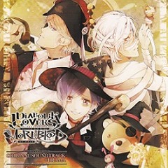 Stream Ai Mikaze Listen To Diabolik Lovers 特典cd Playlist Online For Free On Soundcloud