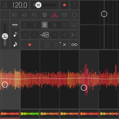 The Momentary (disquiet0107-aeolianmetrics)