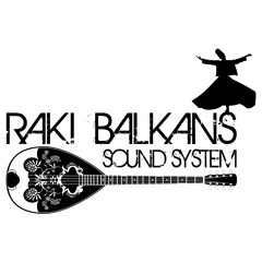 RAKI BALKANS MIX 1 - GYPSY DRIVE ME CRAZY