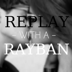 Collateral Replay with a Ray Ban (K. Bootleg) - Zendaya ft. Mickmag&Justbob