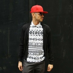 Dj Diass - DramaCode Guestmix January 2013