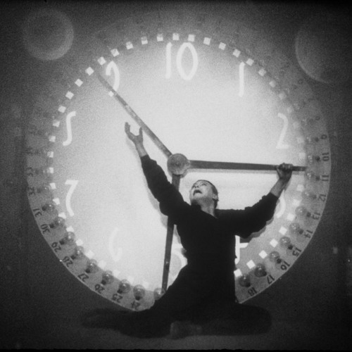 Metropolis (Original Mix)