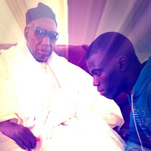 ahmada mbacke ibn serigne modou kara noreyni