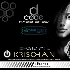 KrischaN - DramaCode January 2014