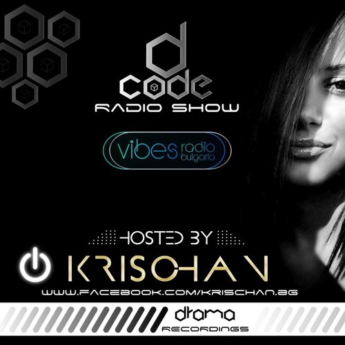 KrischaN - DramaCode January 2014