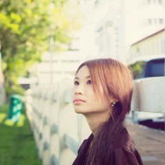 Morning everyone...Wish you all like this..The song writer by me Jess.. Hmm... Just follow my feeling when i write this short melody...wish you all like it..^_^ at  in my heart