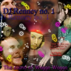 WIRELESS RADIO EXCLUSIVE ***RENNIE*** Miss You Mix