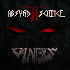 Absyrd - Danger (Prod by: Science) #ABSYRDxSCIENCE #Danger #WWM #MG