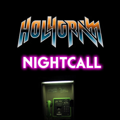 Nightcall (Kavinsky cover)