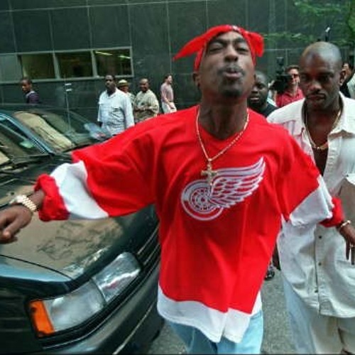 2Pac Instrumental "Hit 'Em Up 2"