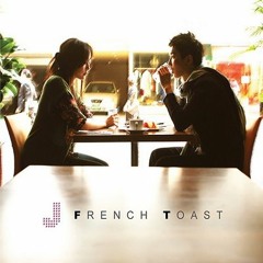 J-French Toast